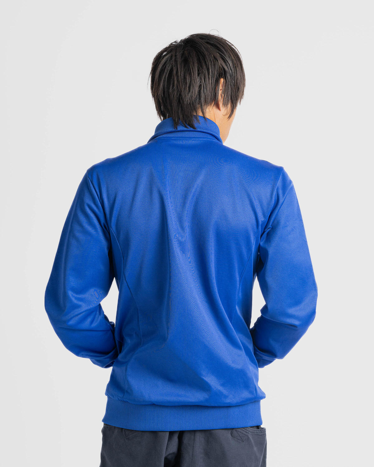 Adidas Originals Manchester United FC George Best Track Top - Image 6