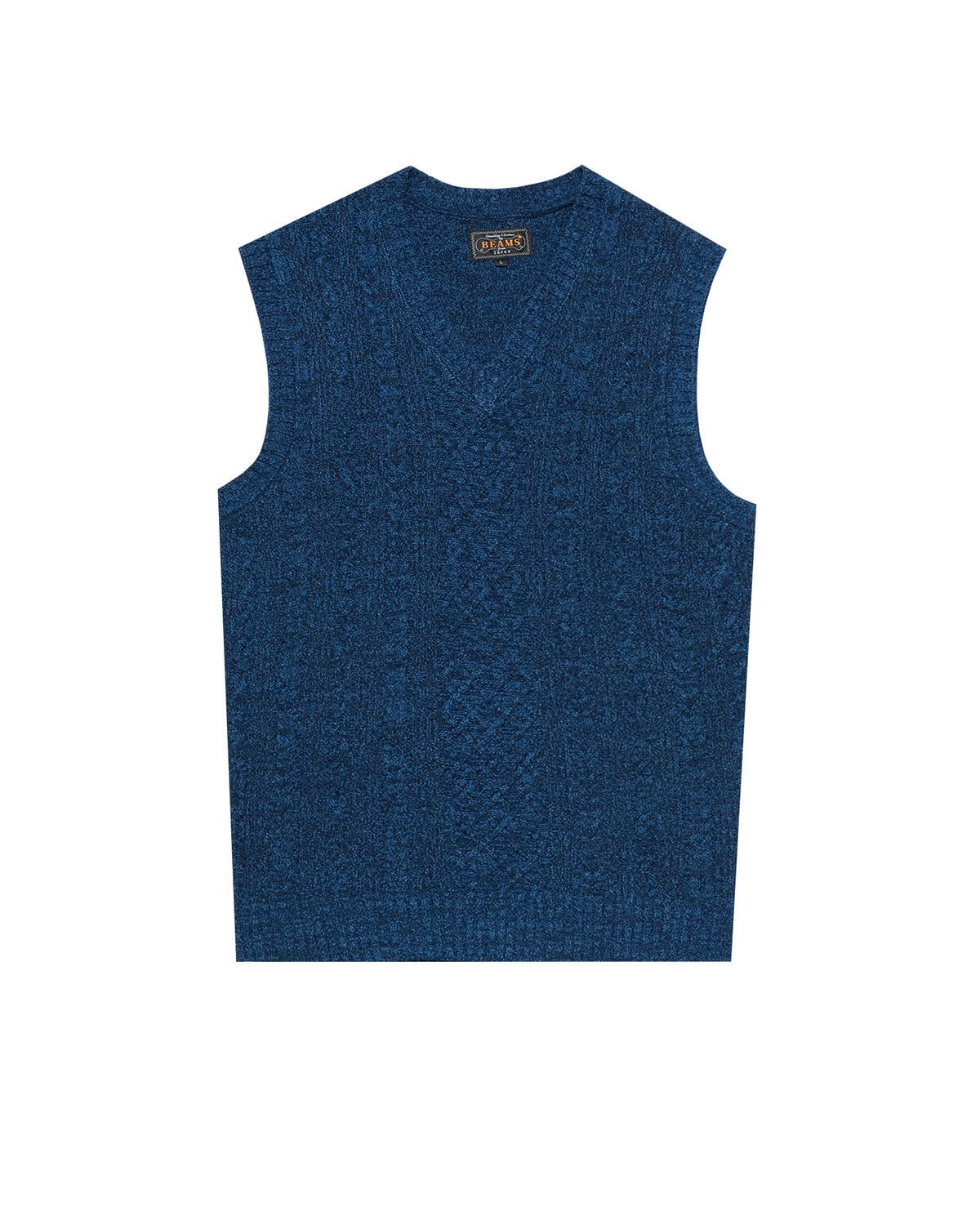 Beamsplus Alan Pattern Vest