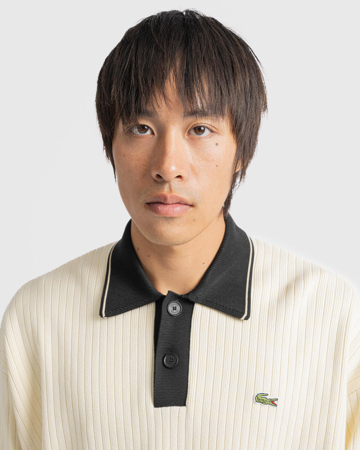 Lacoste Polo Longsleeve - Image 7