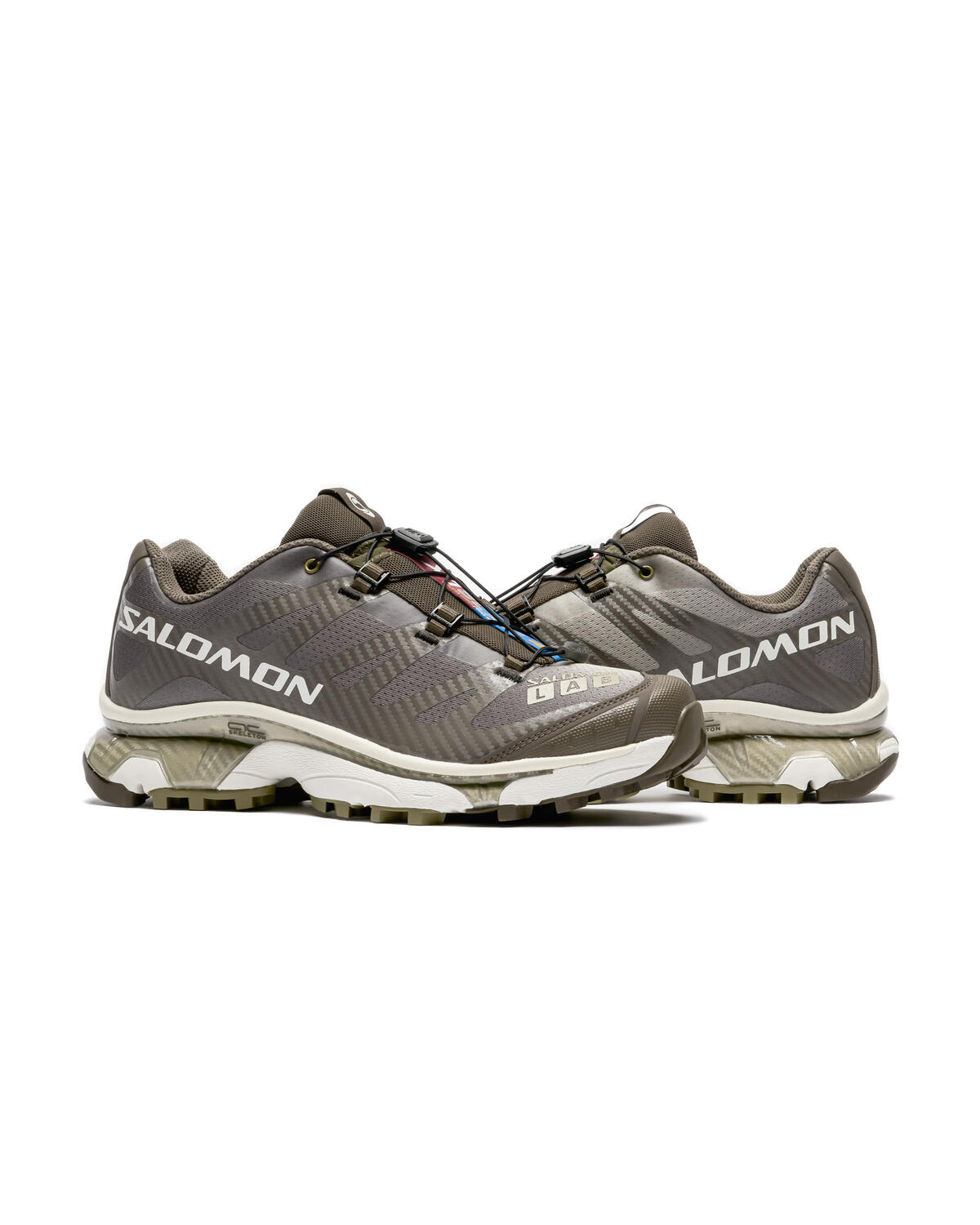 Salomon XT-4 OG Aurora Borealis - Image 11