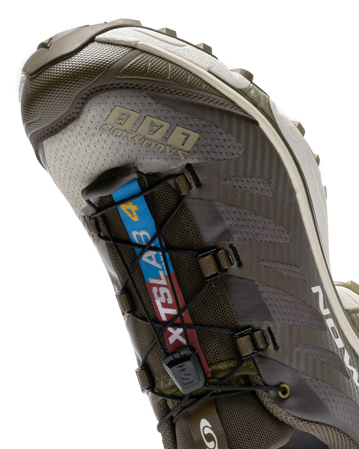 Salomon XT-4 OG Aurora Borealis - Image 13