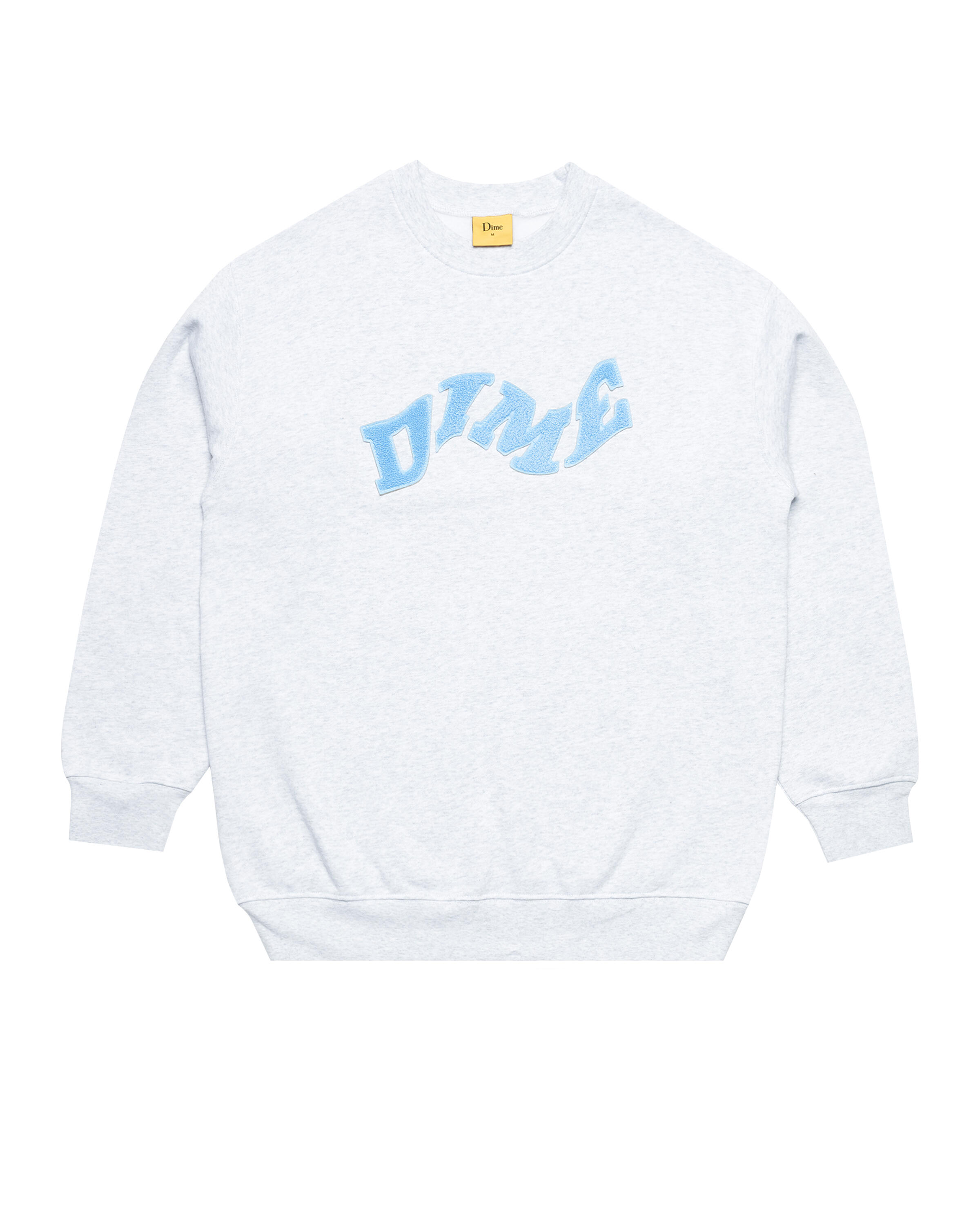 Dime College Crewneck