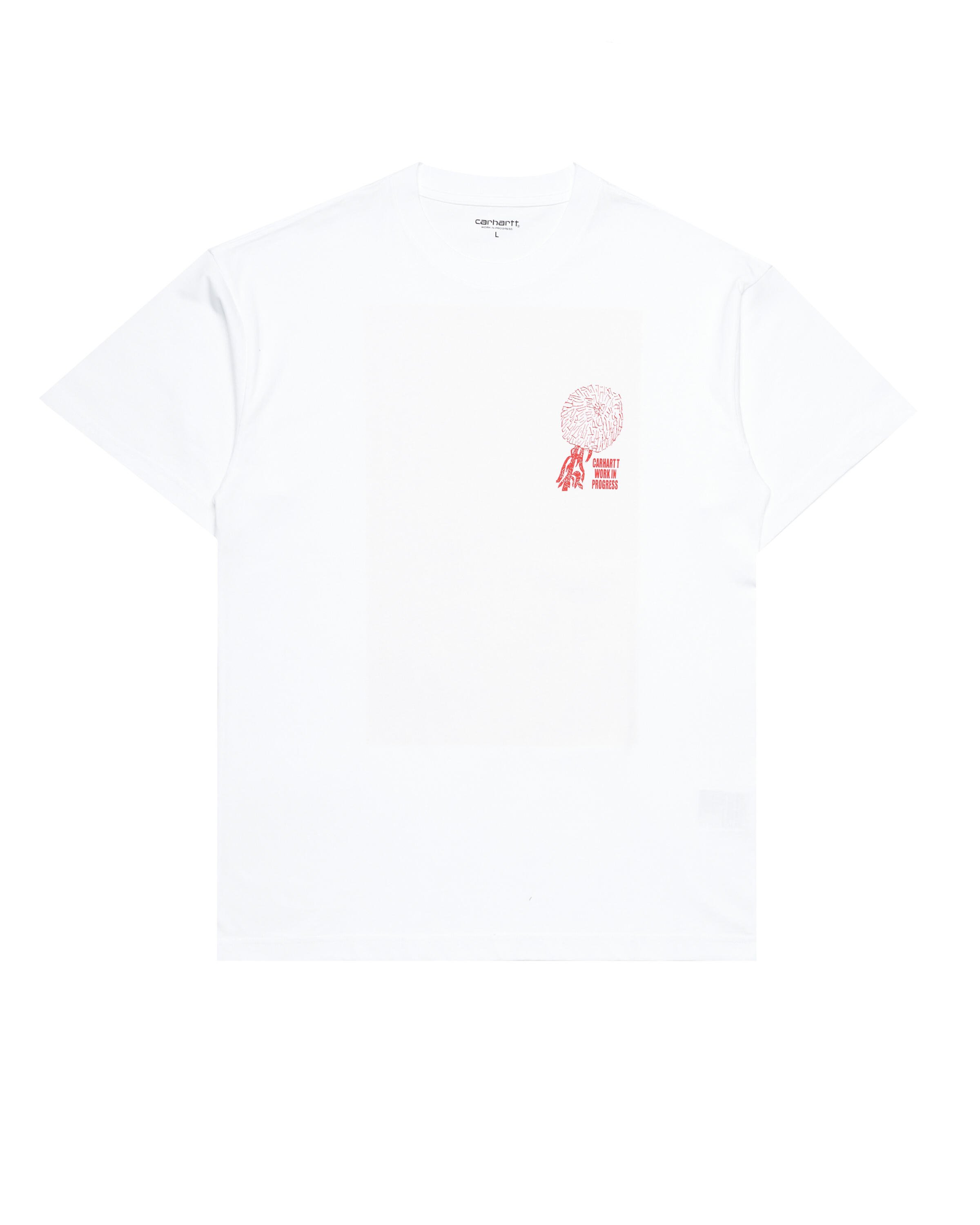 Carhartt WIP Chrysanthemum T-Shirt