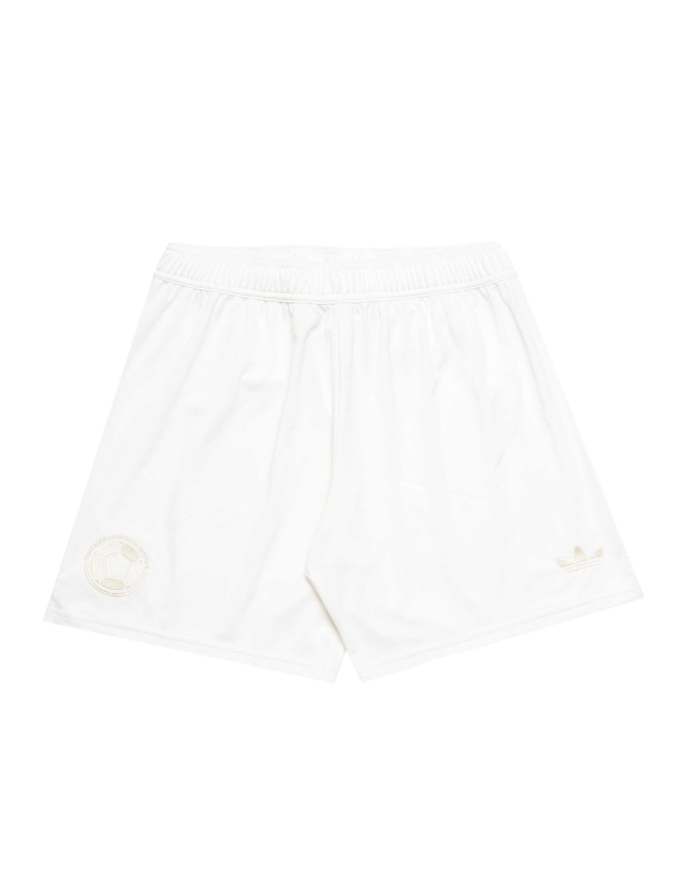 Adidas Originals ANNIVERSARY SHORT Federación Colombiana de Fútbol