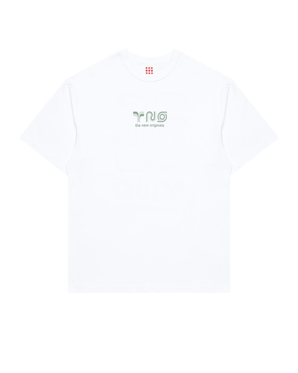 The New Originals Supergraphic Tee - Image 2