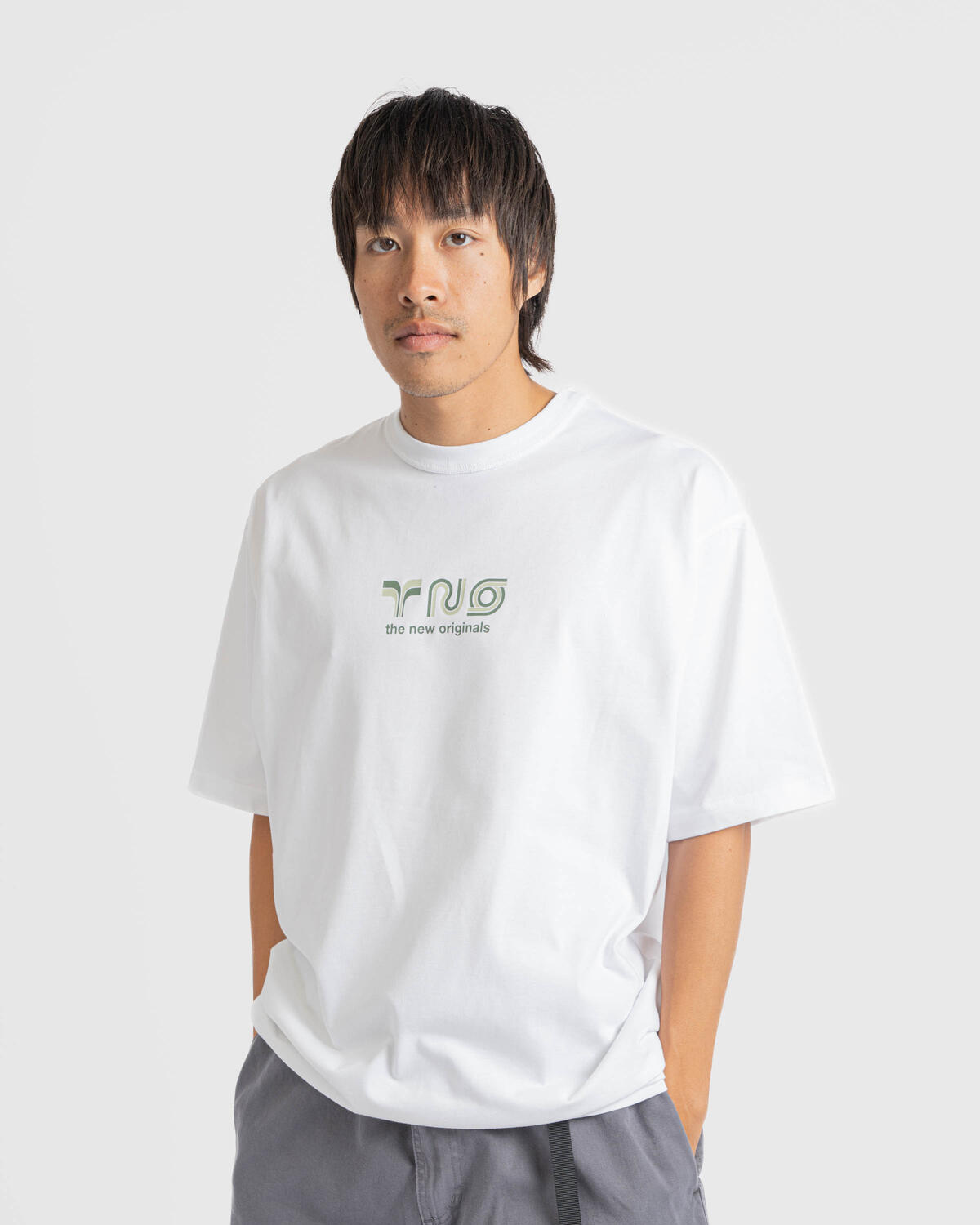 The New Originals Supergraphic Tee - Image 4