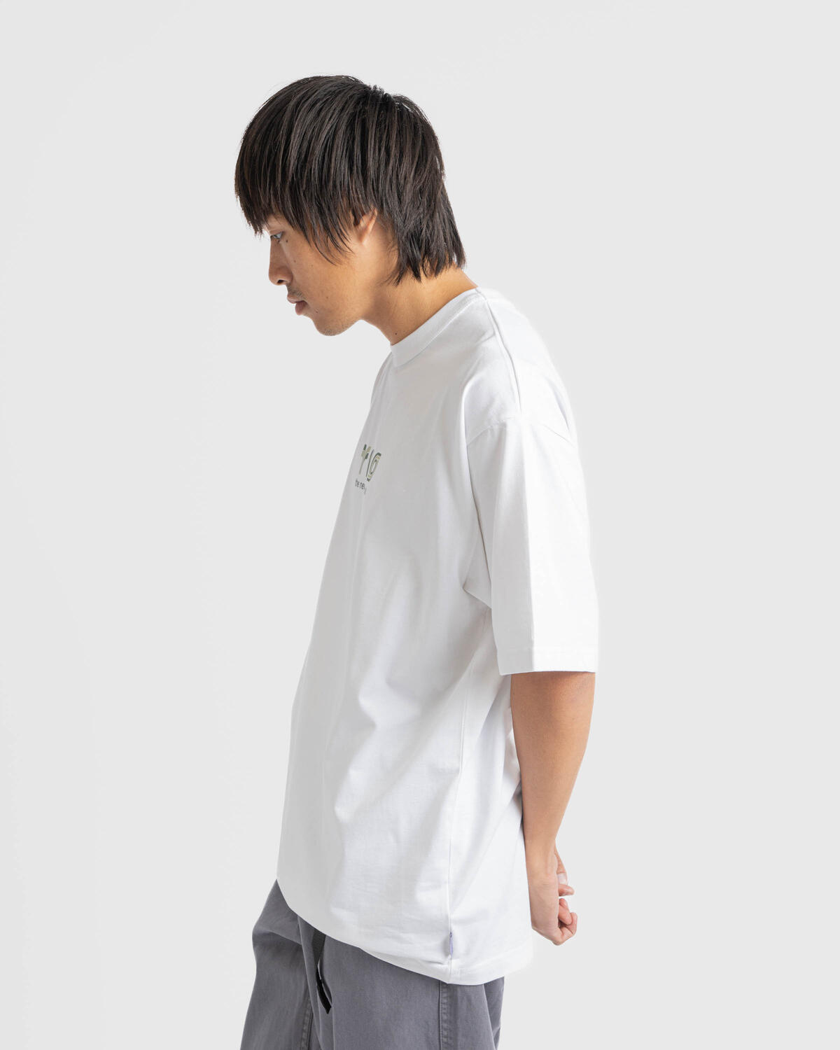 The New Originals Supergraphic Tee - Image 5