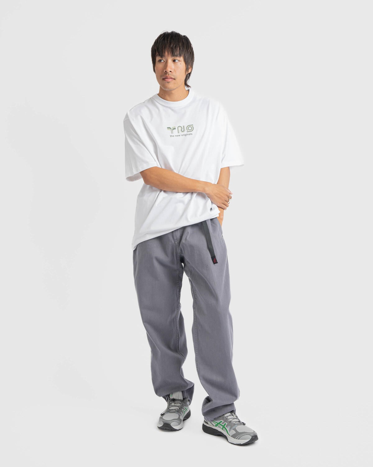 Gramicci Pigment | - Pant PANT PIGMENT Dye Dyed AFEW STORE DYE 