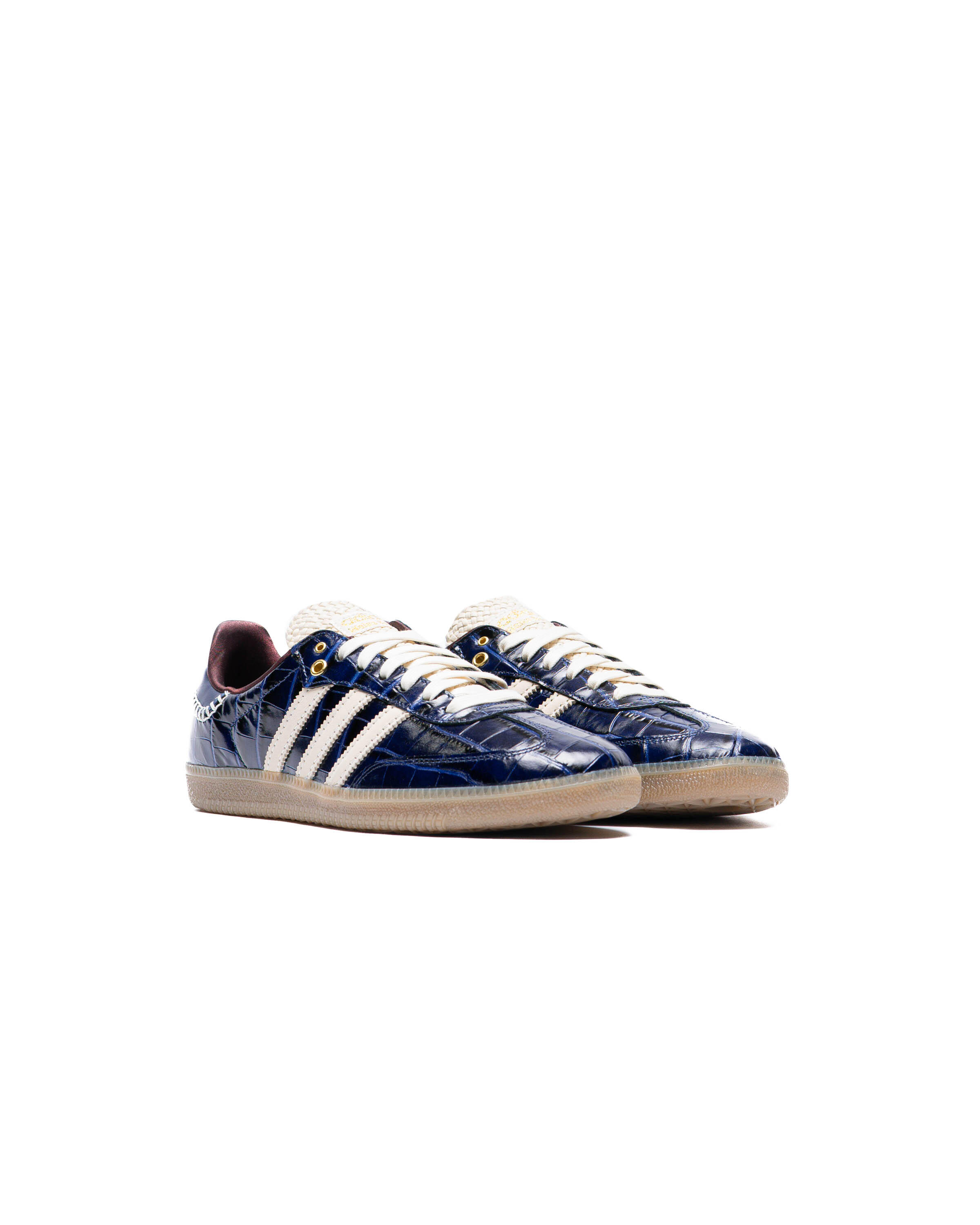 adidas originals x WALES BONNER SAMBA | JH9825 | AFEW STORE