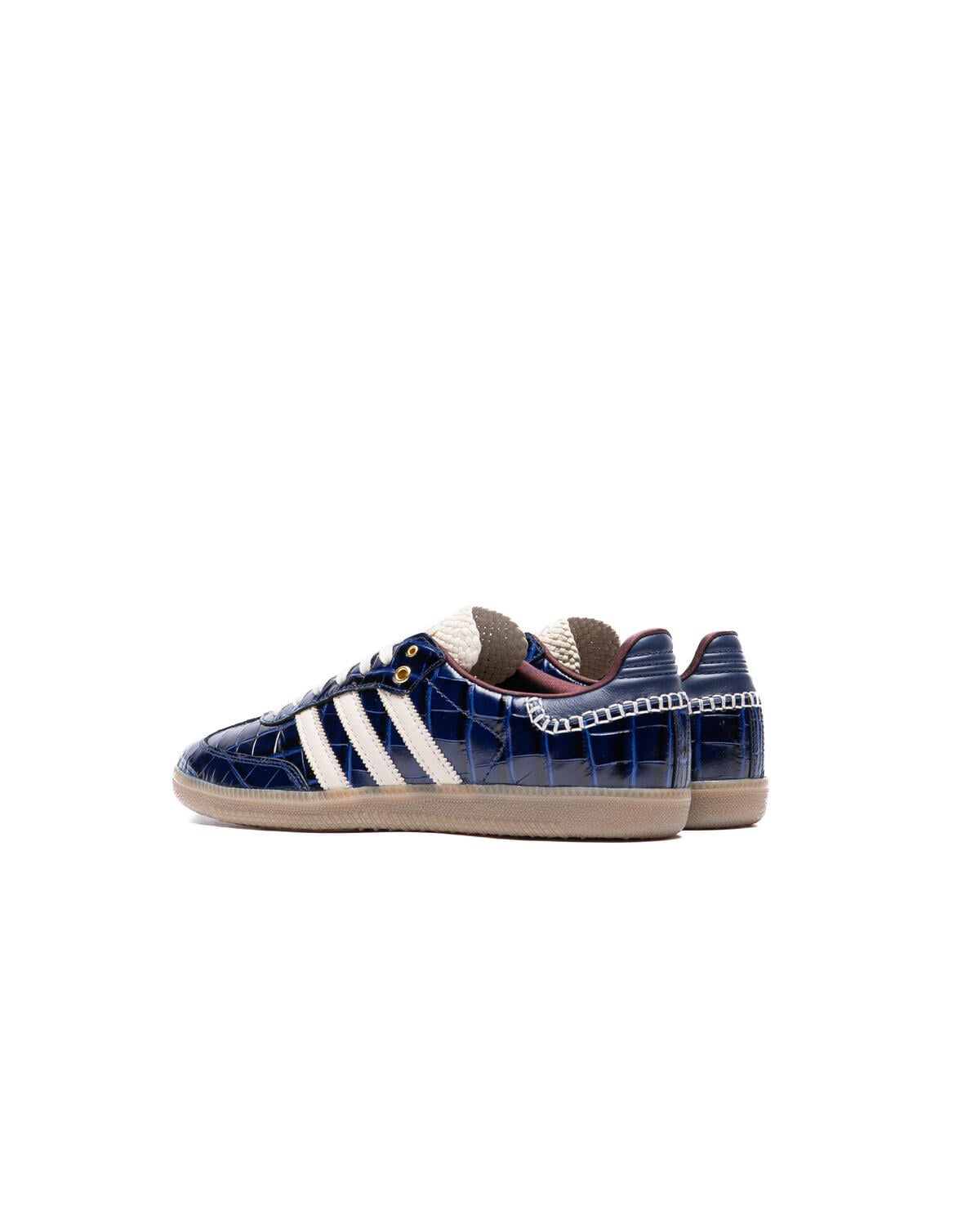 adidas gazelle silver green womens adidas x Wales Bonner Japan Purple main image 0