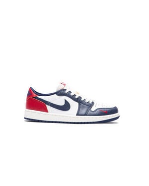 Air Jordan 1 RETRO LOW OG 'HOWARD UNIVERSITY'