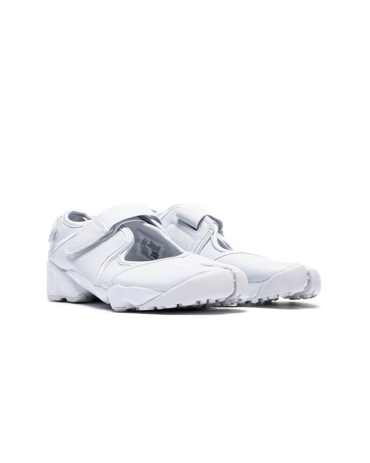 Nike Air Rift Pure Platinum (Women's) - Image 3