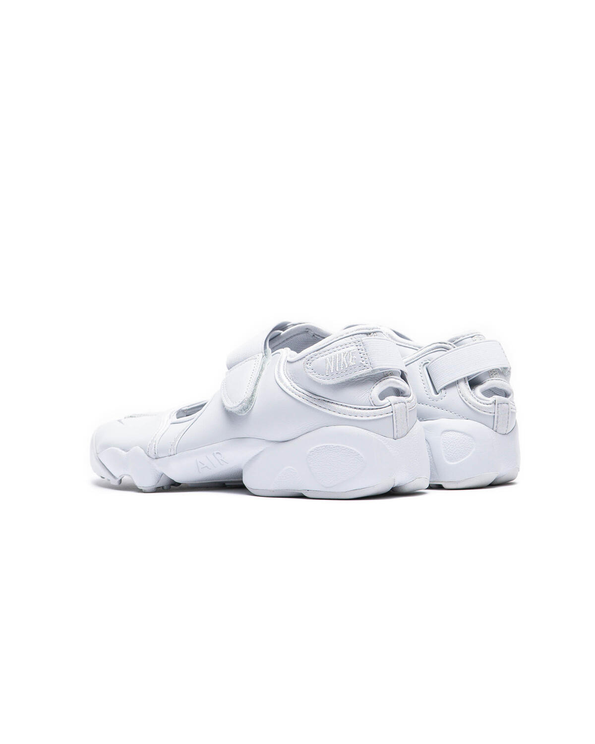 Nike Air Rift Pure Platinum (Women's) - Image 4