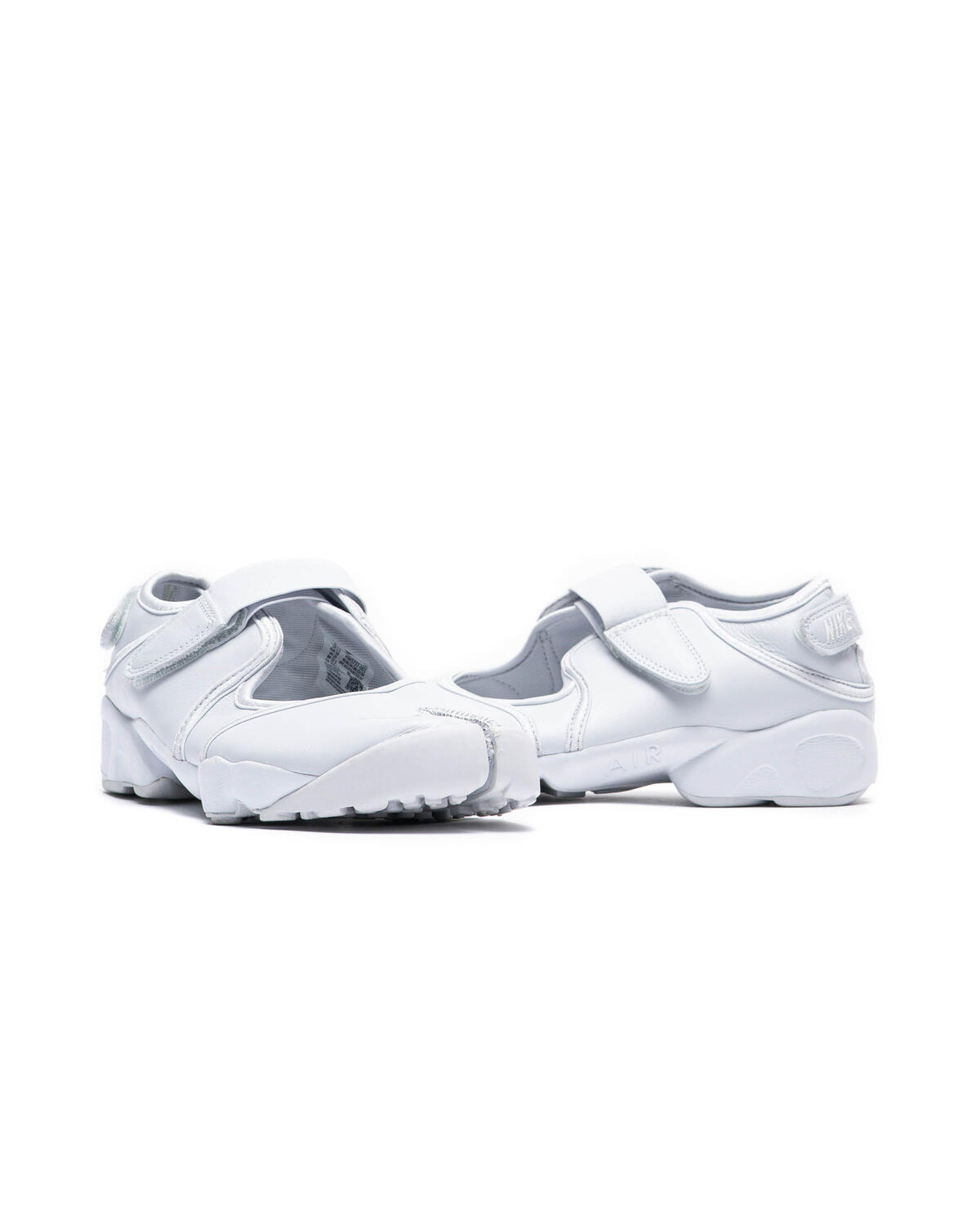 Nike Air Rift Pure Platinum (Women's) - Image 5