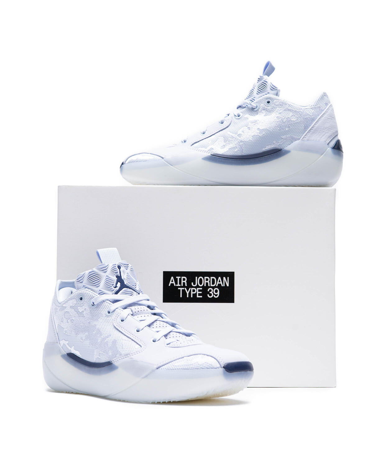 Air Jordan Xxxix - Image 6