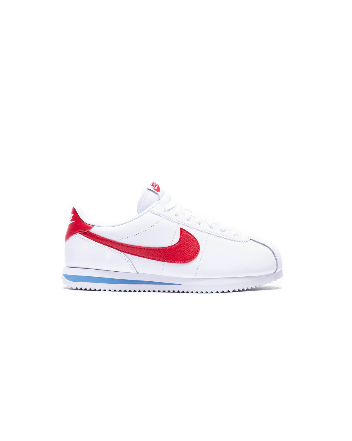 NIKE - Wmns Cortez - Forrest Gump White/Red - Women's [DN1791 108] - Image 34