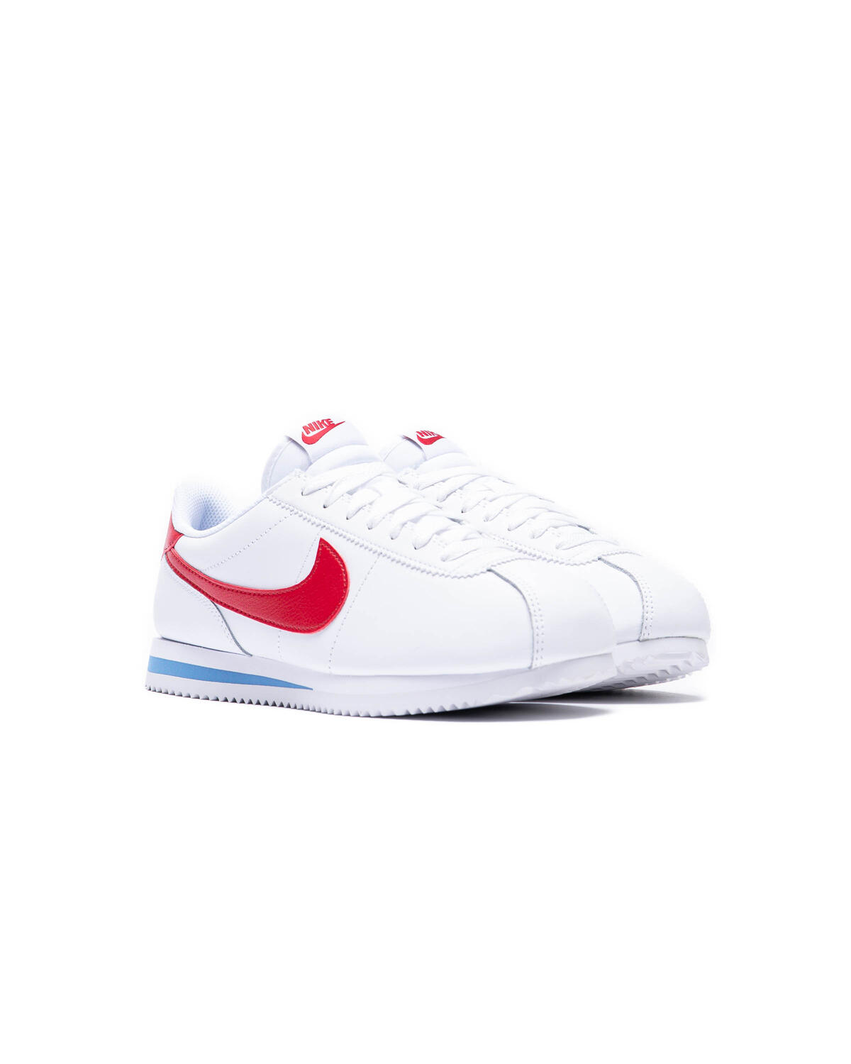 NIKE - Wmns Cortez - Forrest Gump White/Red - Women's [DN1791 108] - Image 35
