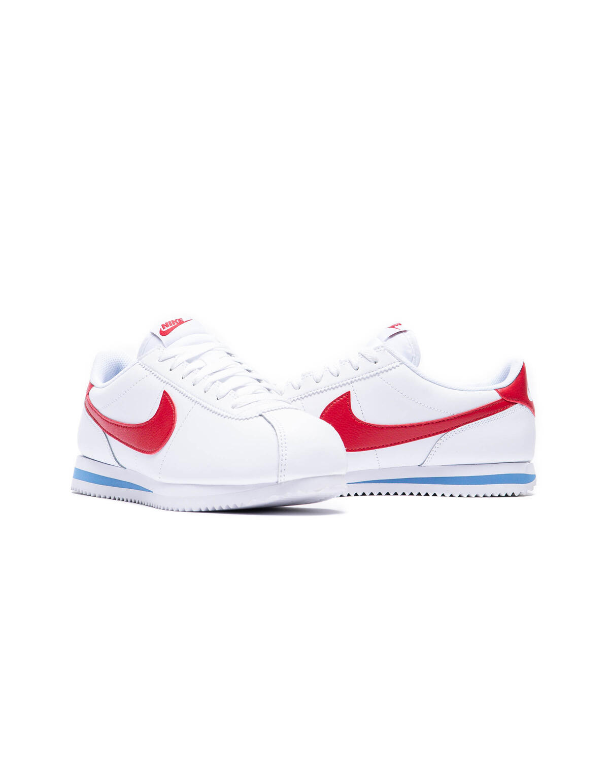 NIKE - Wmns Cortez - Forrest Gump White/Red - Women's [DN1791 108] - Image 37