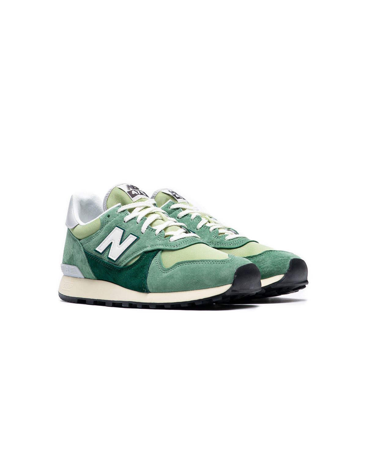New Balance 475 Everglade Green - Image 16