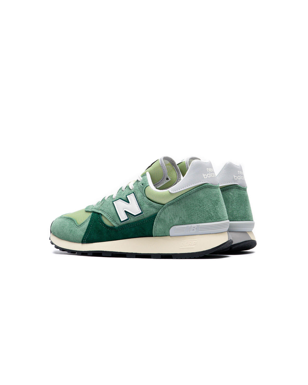 New Balance 475 Everglade Green - Image 17