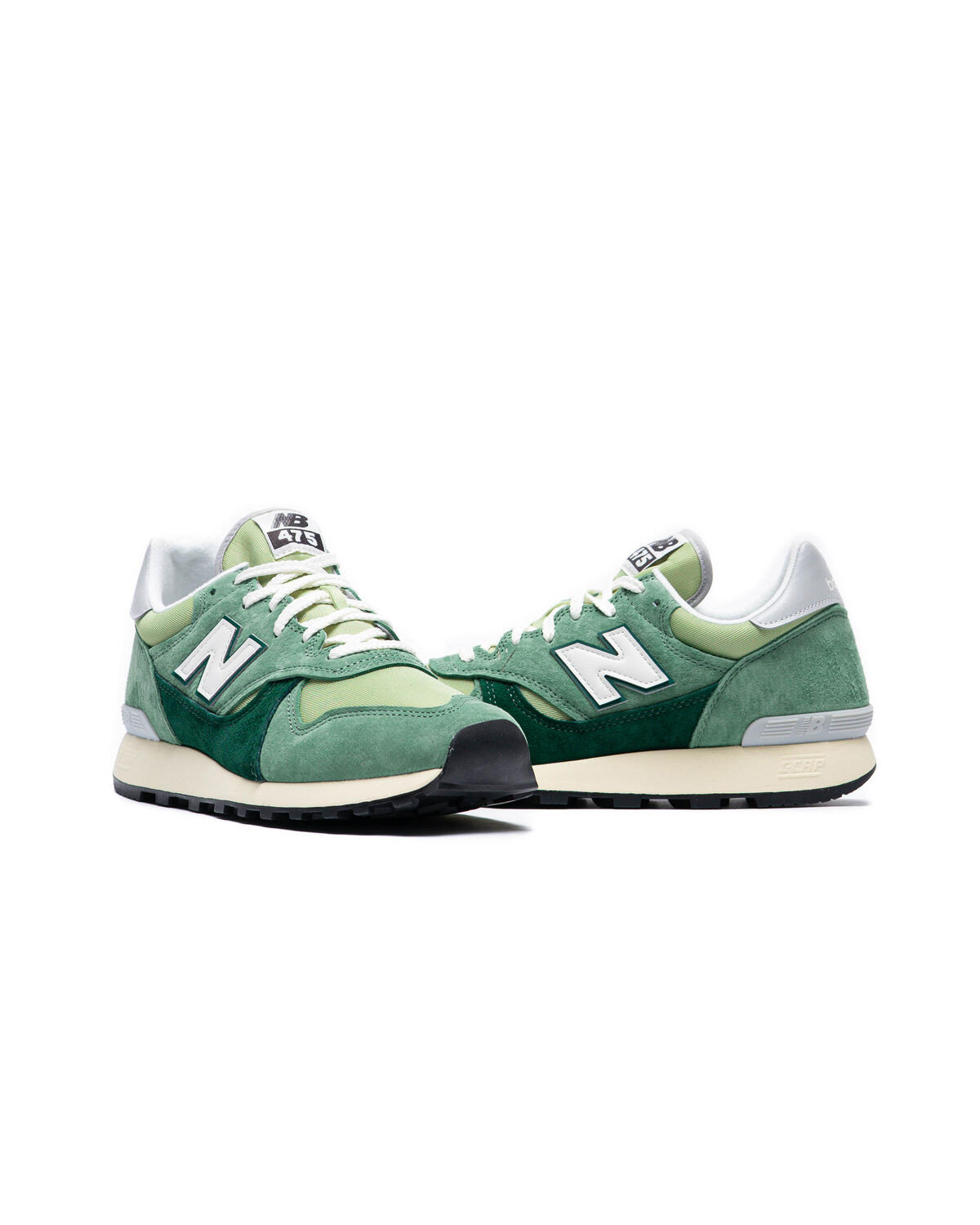New Balance 475 Everglade Green - Image 18