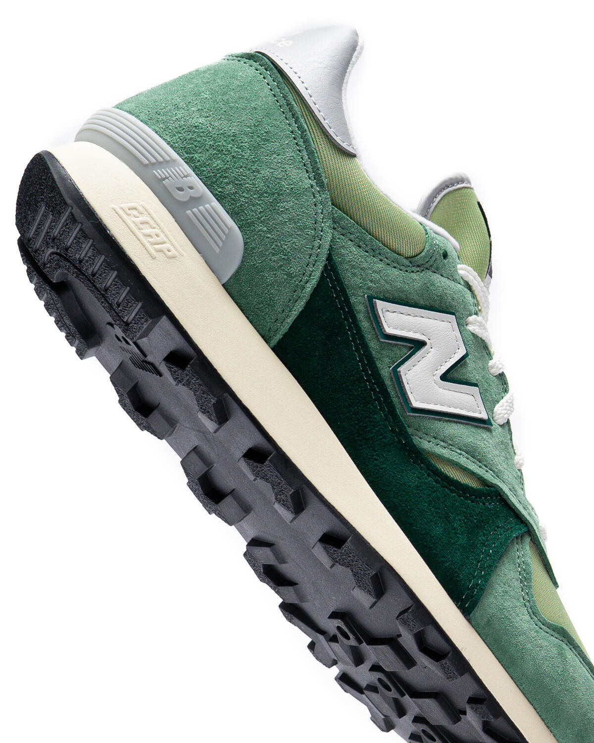 New Balance 475 Everglade Green - Image 20