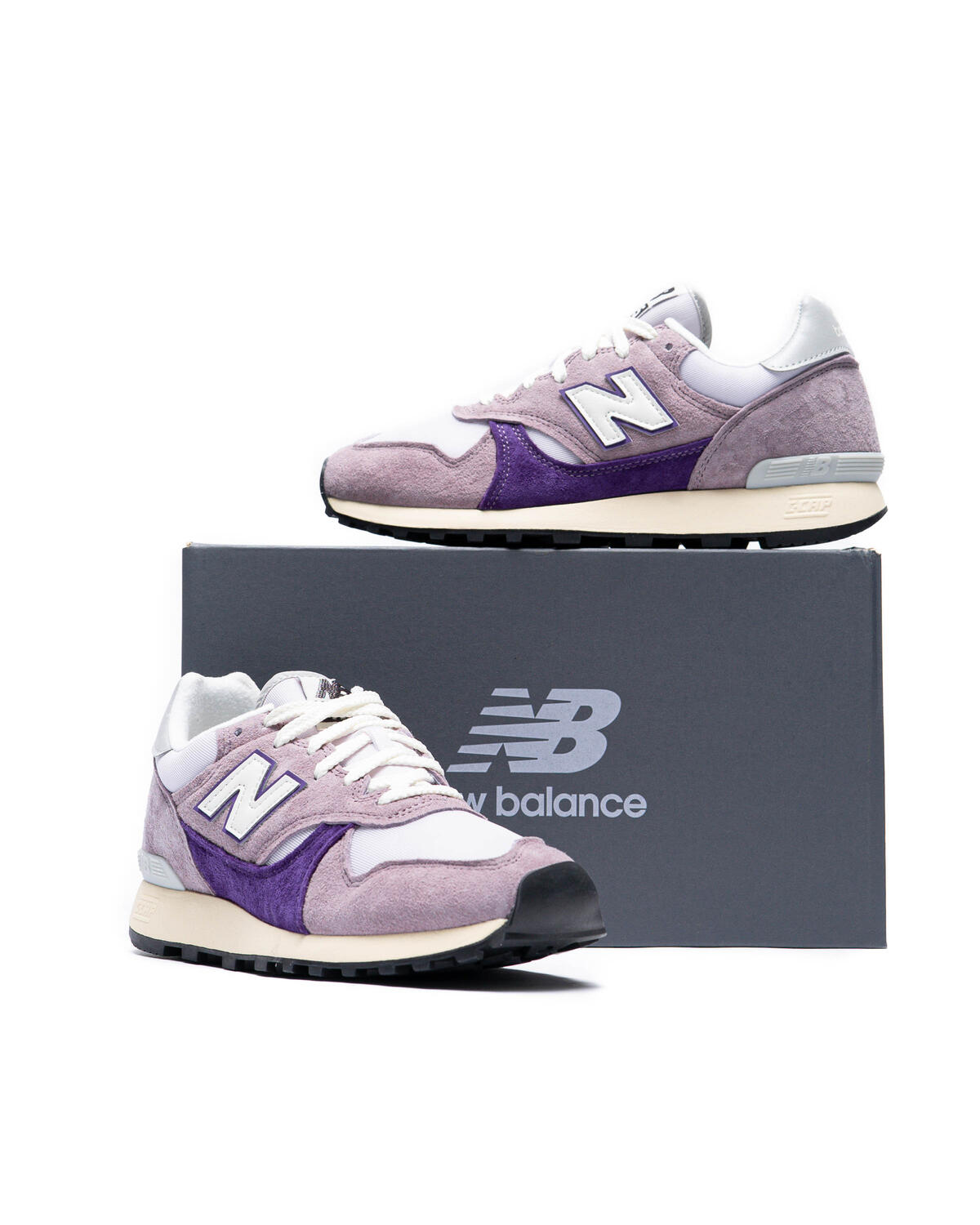 New Balance 475 'Concord Grape' - Image 26