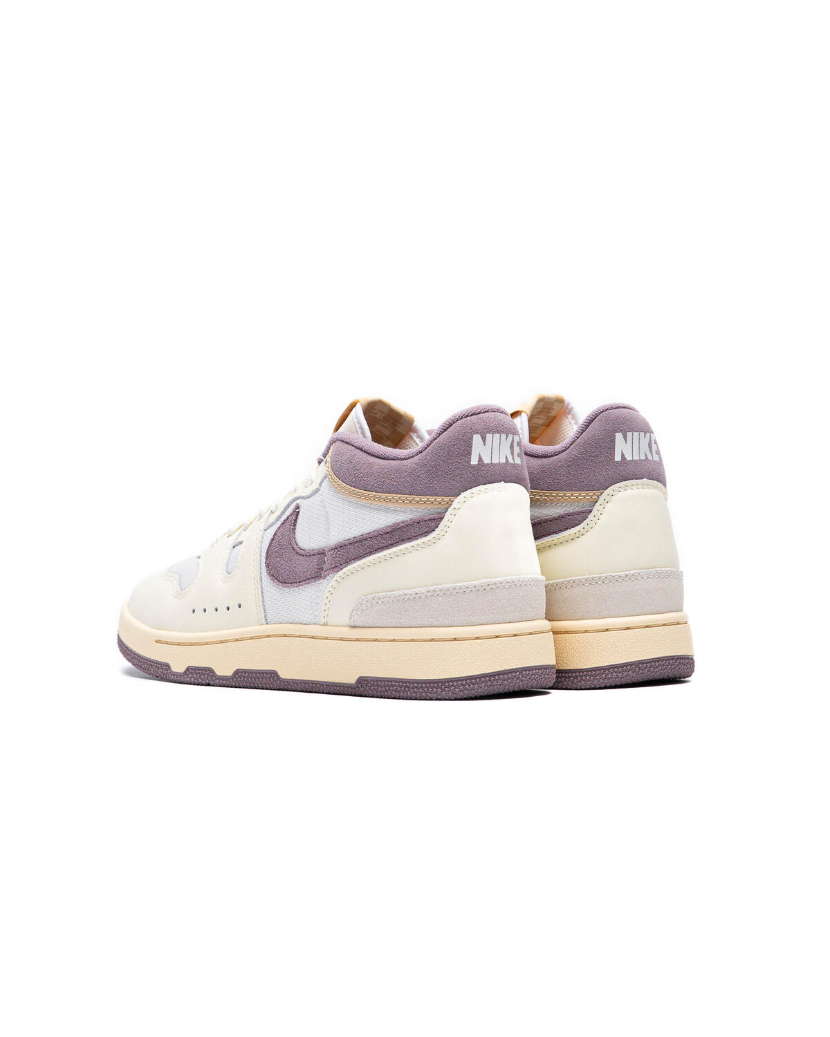 Nike Attack 'Taupe Grey' - Image 4