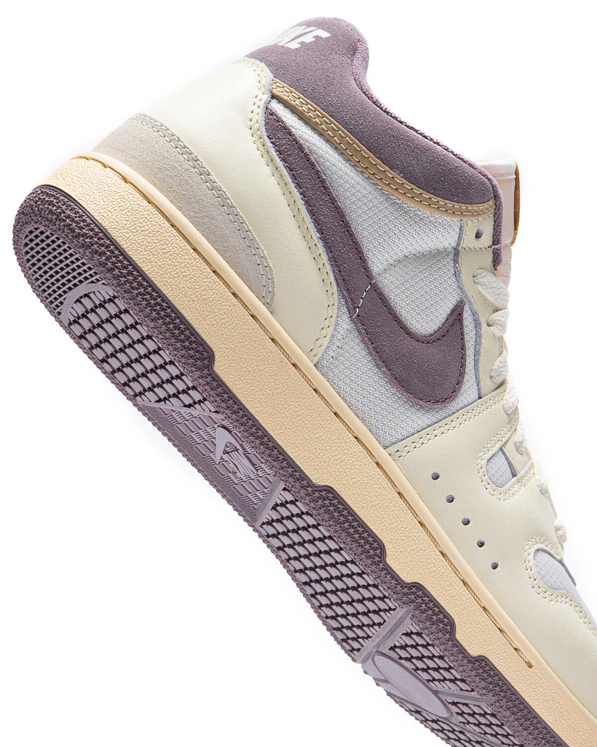 Nike Attack 'Taupe Grey' - Image 7