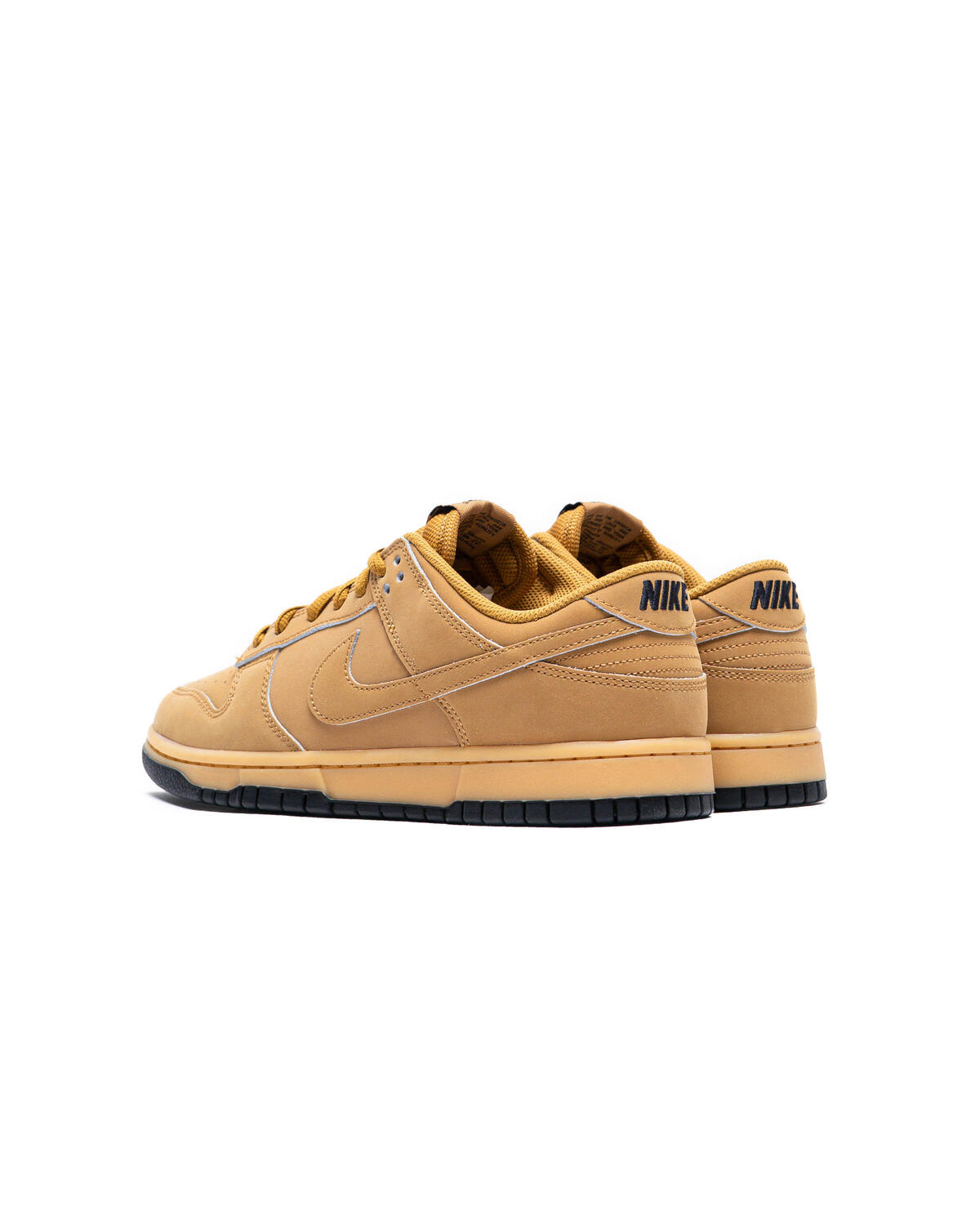 Nike Dunk Low 'Wheat Gum' - Image 17