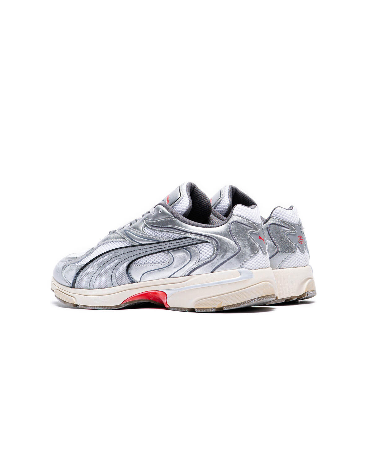 Puma Extos LMC Warm White/Cast Iron - Image 4