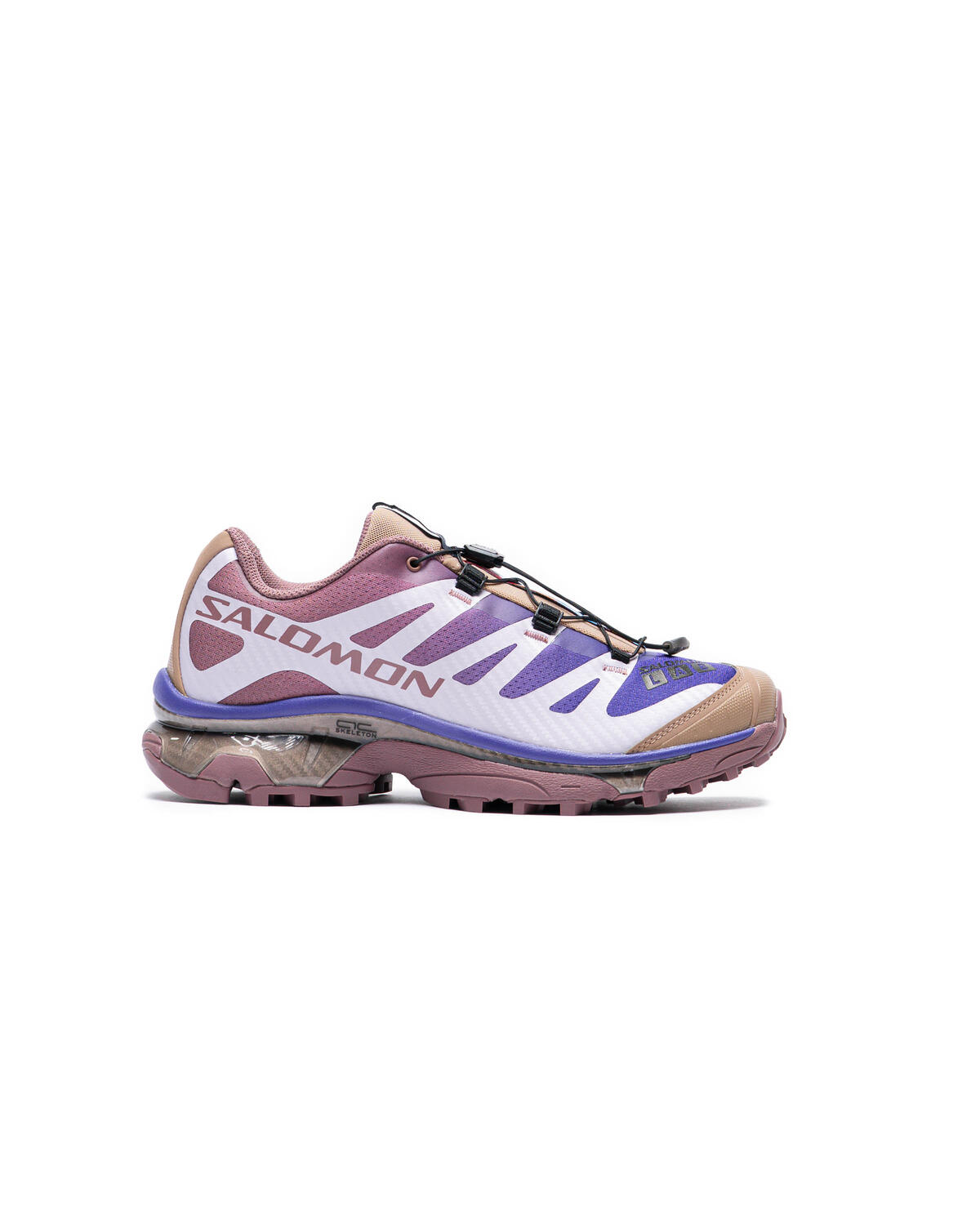 Salomon XT-4 OG Portabella / Rose Taupe / Liberty - Image 9