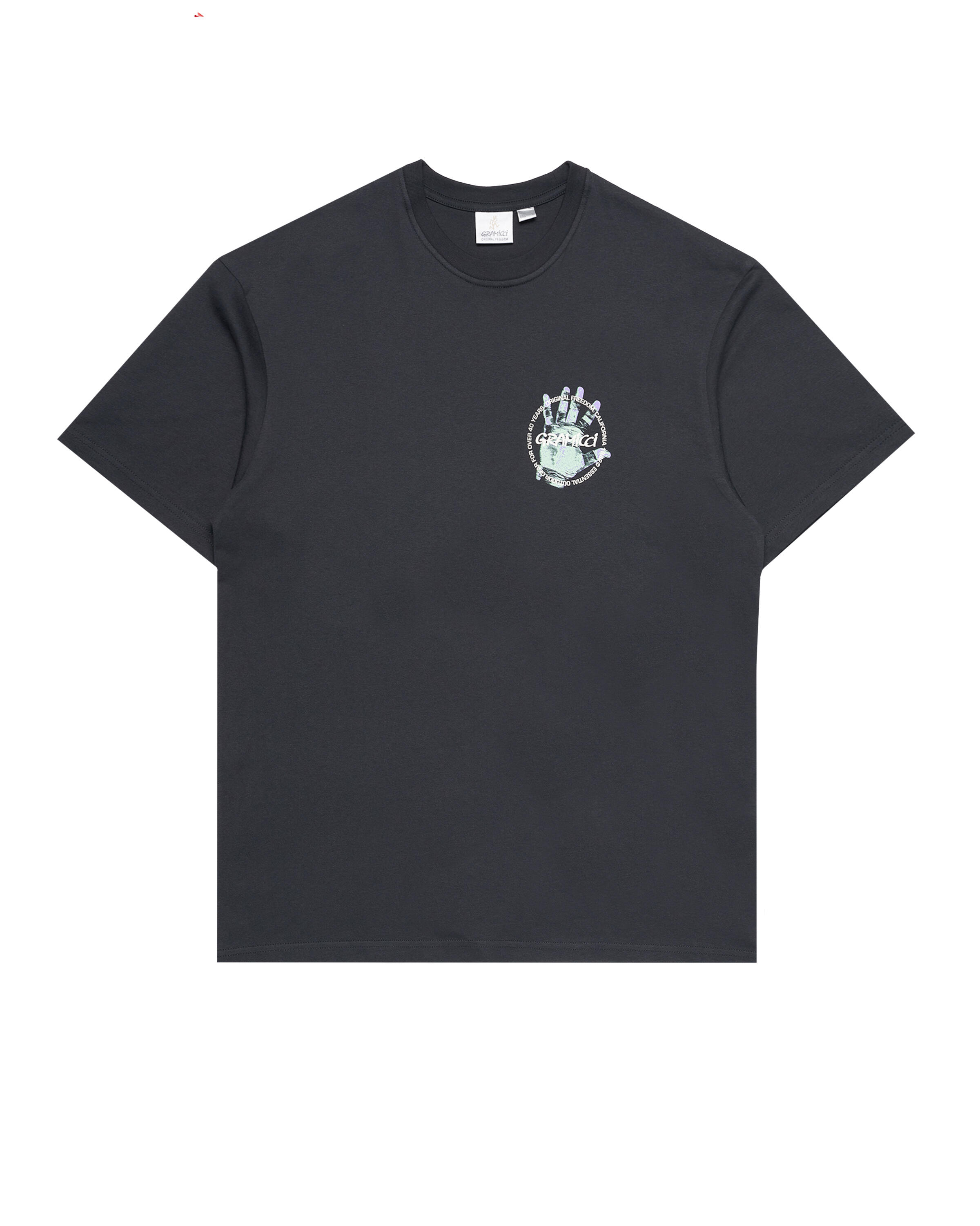 Gramicci CLIMBER’S HAND TEE