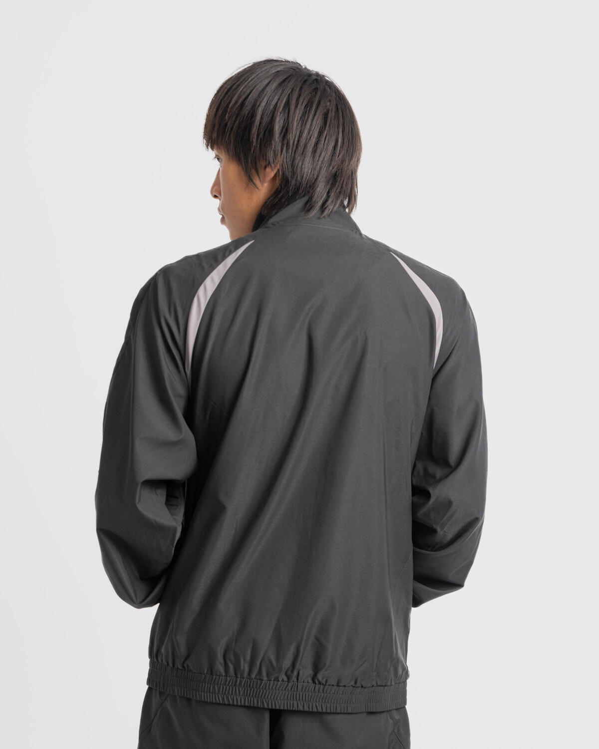 Arte Antwerp Track Jacket Black - Image 6