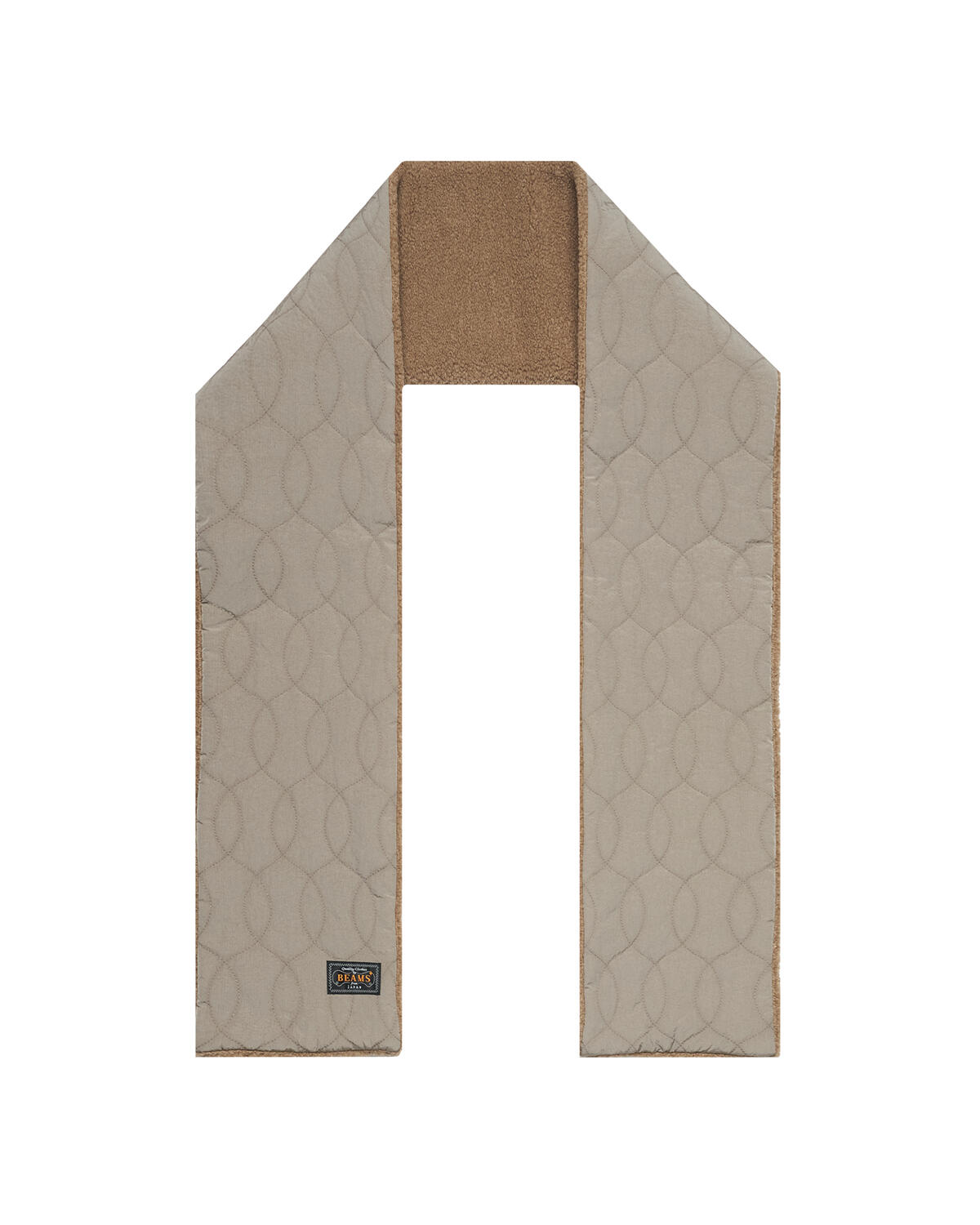 Beamsplus Muffler Boa Quilt - Image 2