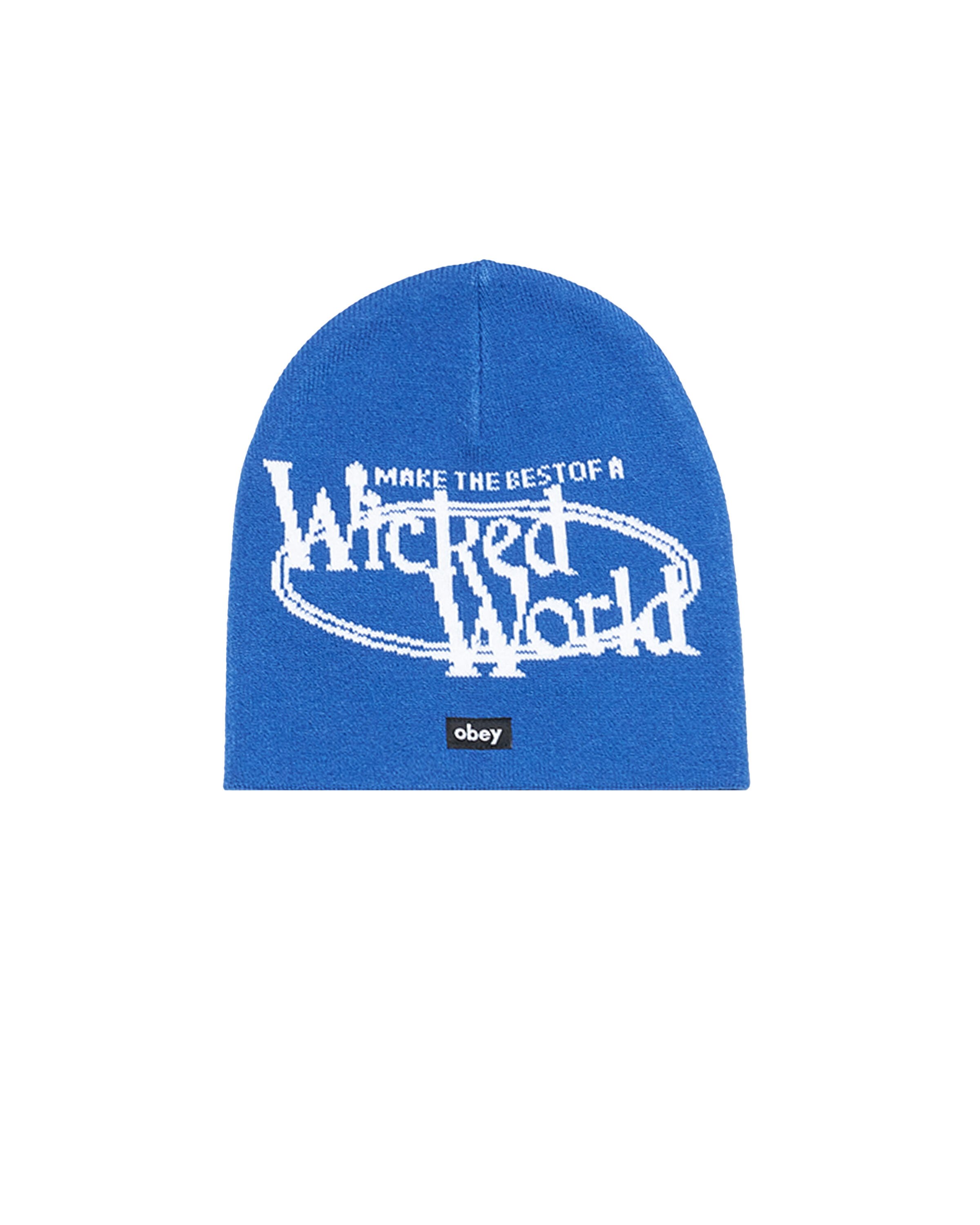 Obey Wicked world beanie