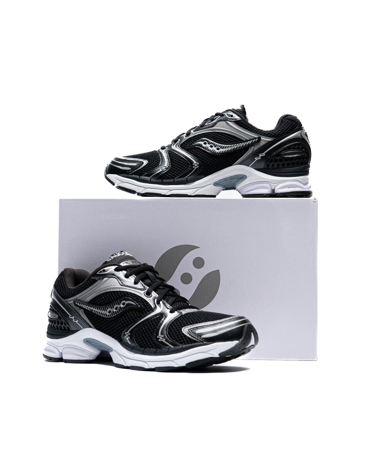 Saucony Progrid Triumph 4 - Image 6