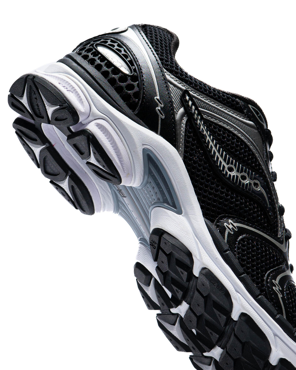 Saucony Progrid Triumph 4 - Image 7