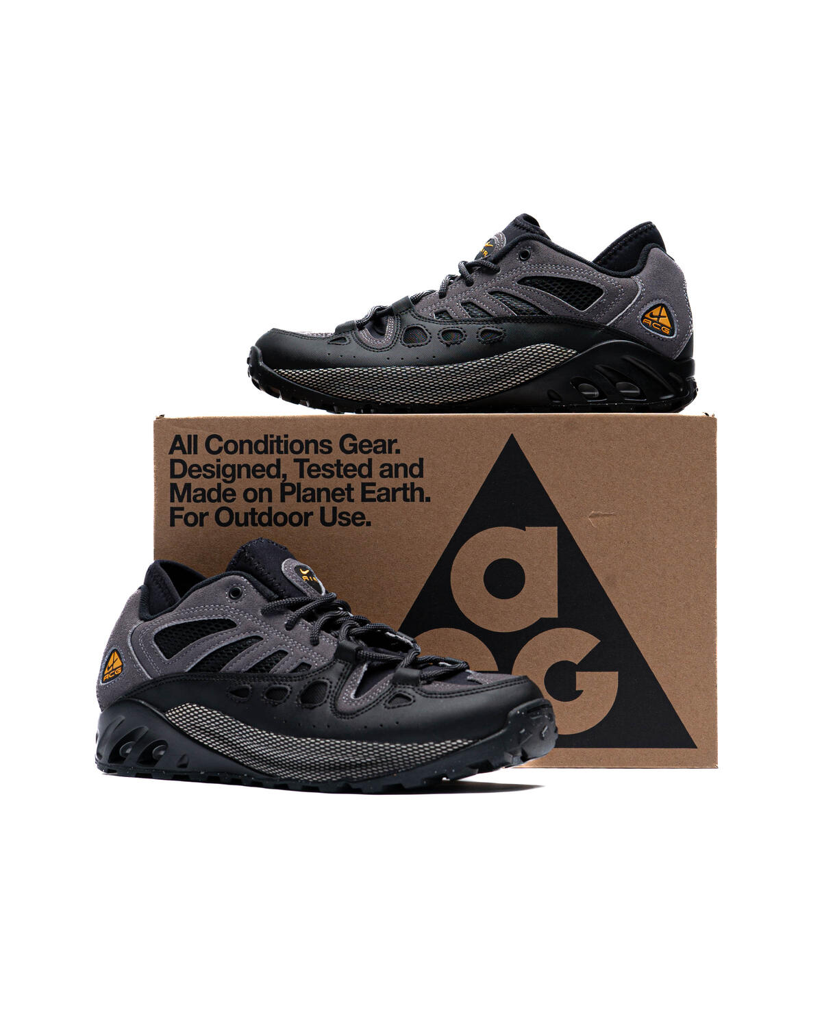Nike ACG Air Exploraid - Image 20