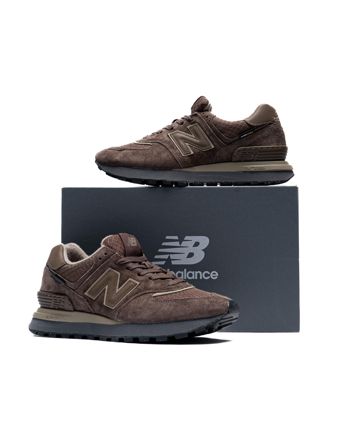 New Balance U 574 LGBO - Image 6