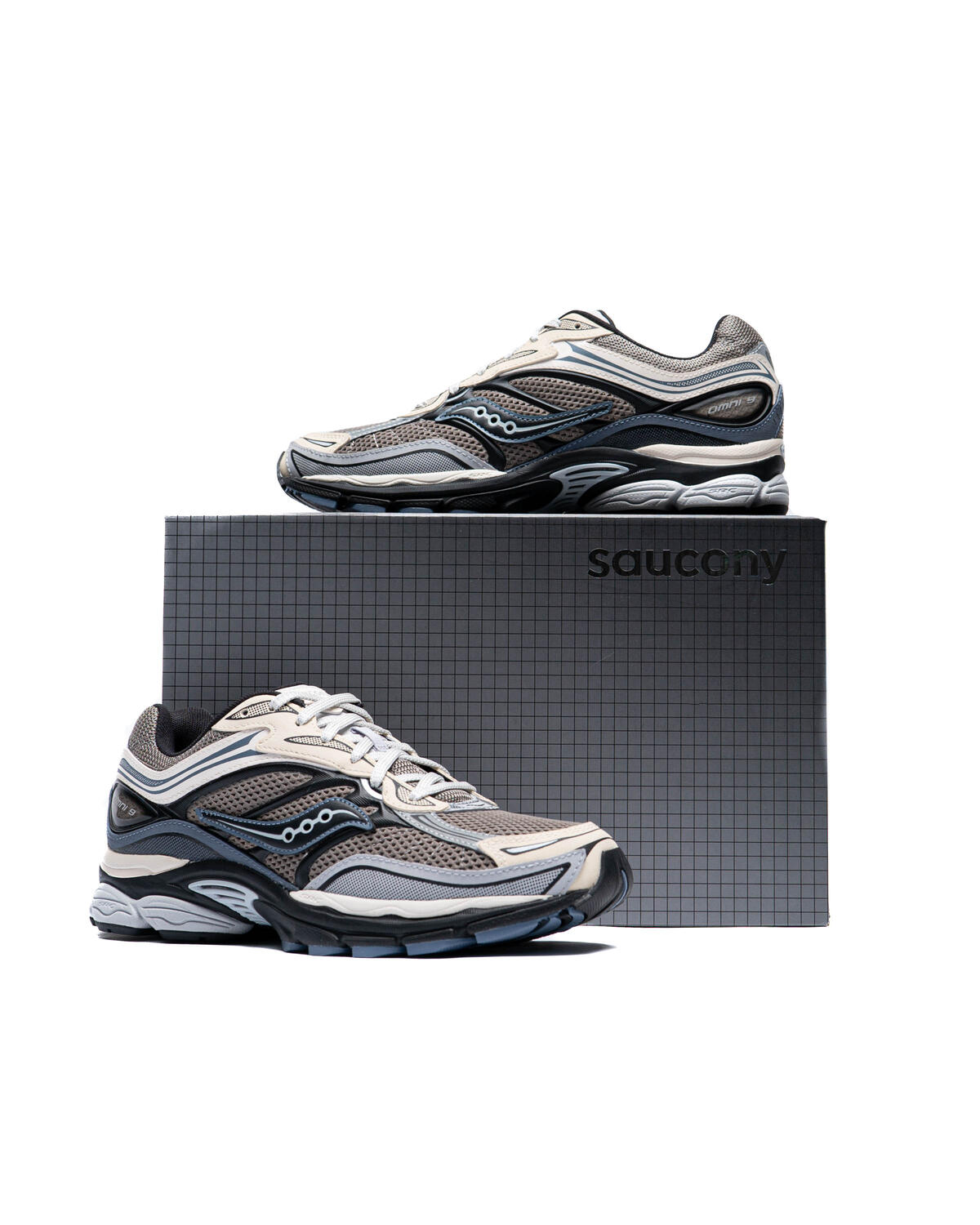 Saucony Progrid OMNI 9 - Image 6