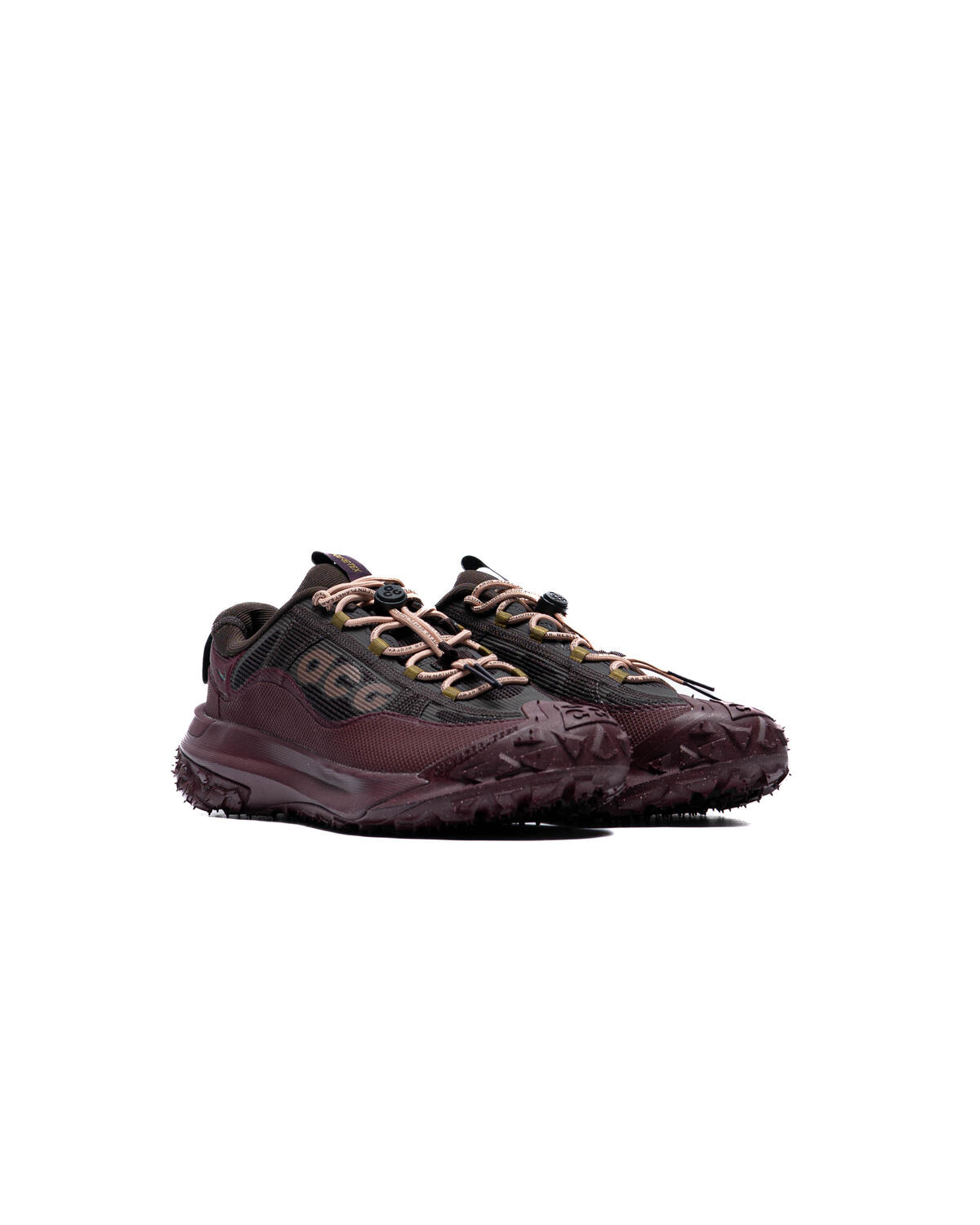 Nike ACG Mountain Fly 2 Low Gore-Tex "Velvet Brown" - Image 13