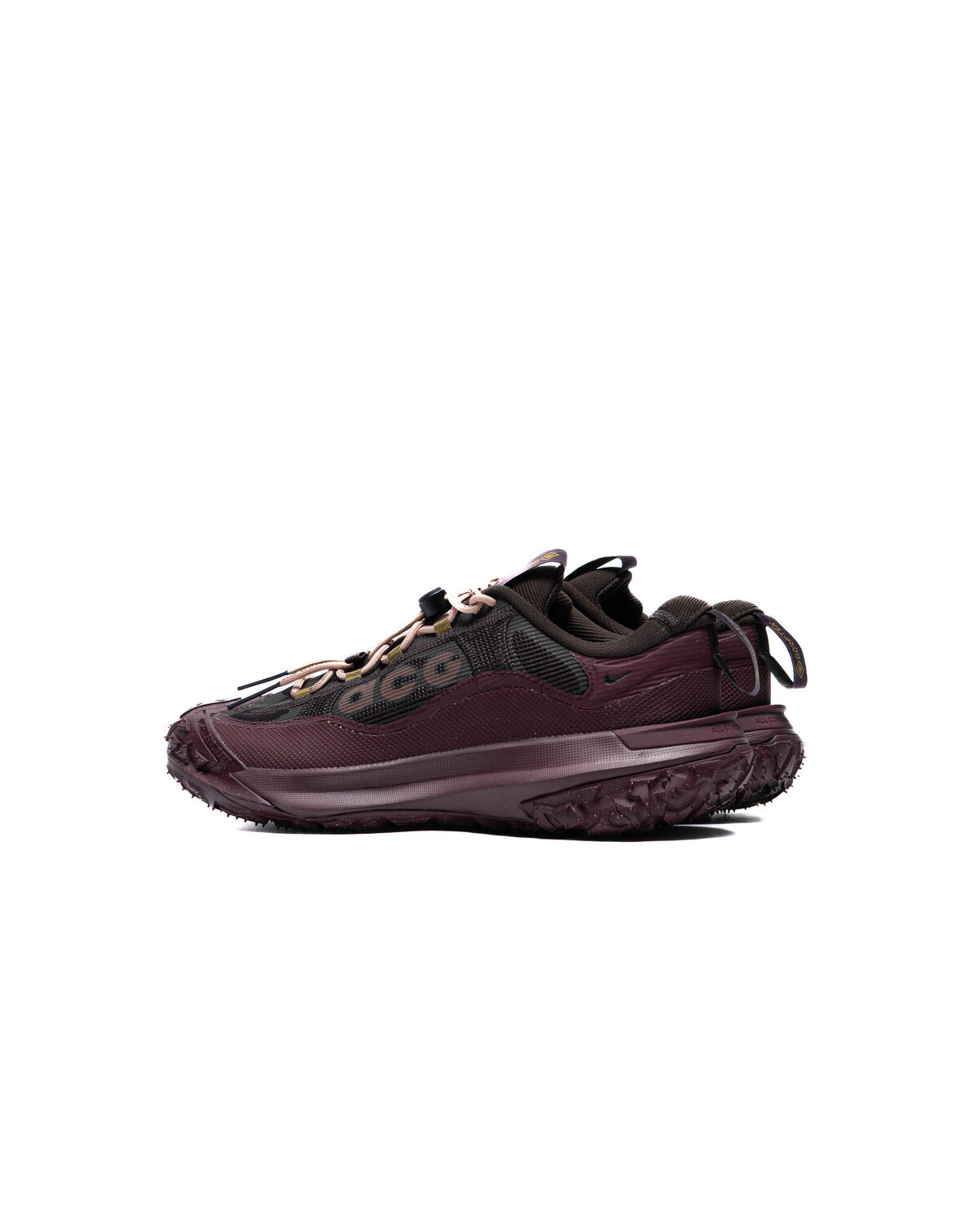 Nike ACG Mountain Fly 2 Low Gore-Tex "Velvet Brown" - Image 14