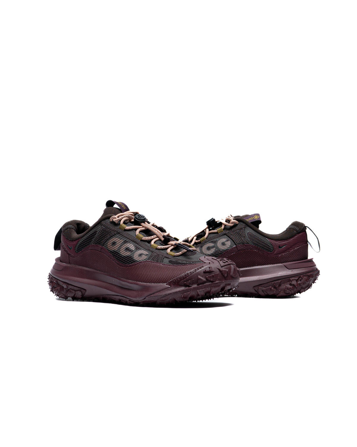 Nike ACG Mountain Fly 2 Low Gore-Tex "Velvet Brown" - Image 15
