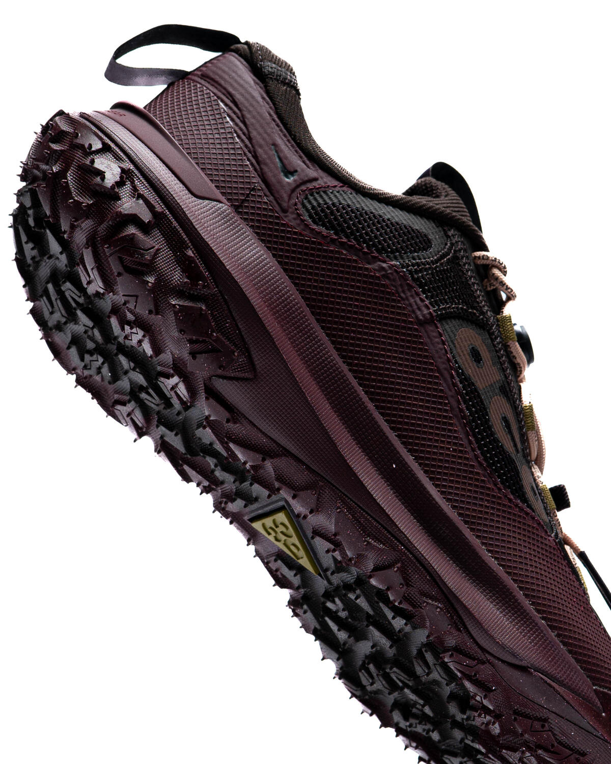 Nike ACG Mountain Fly 2 Low Gore-Tex "Velvet Brown" - Image 17
