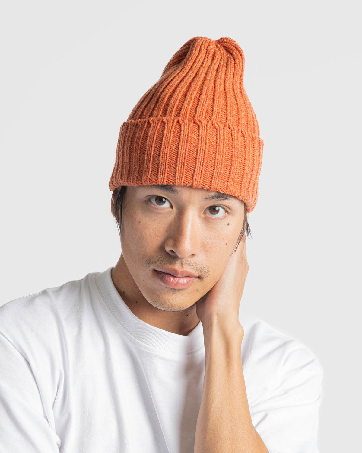 Beams+ Wool Watch Cap - Image 3