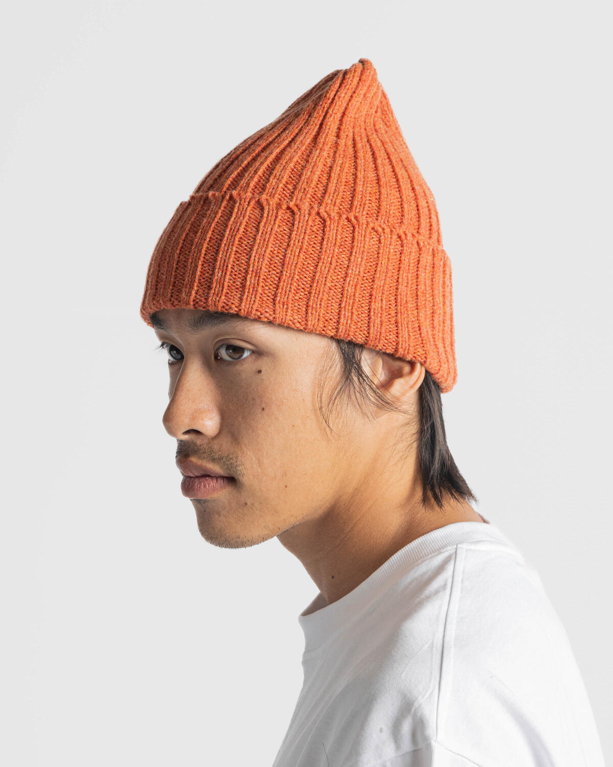 Beams+ Wool Watch Cap - Image 4
