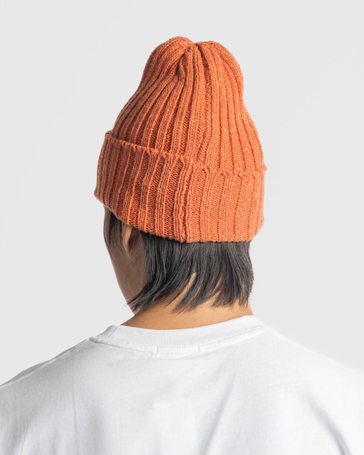 Beams+ Wool Watch Cap - Image 5