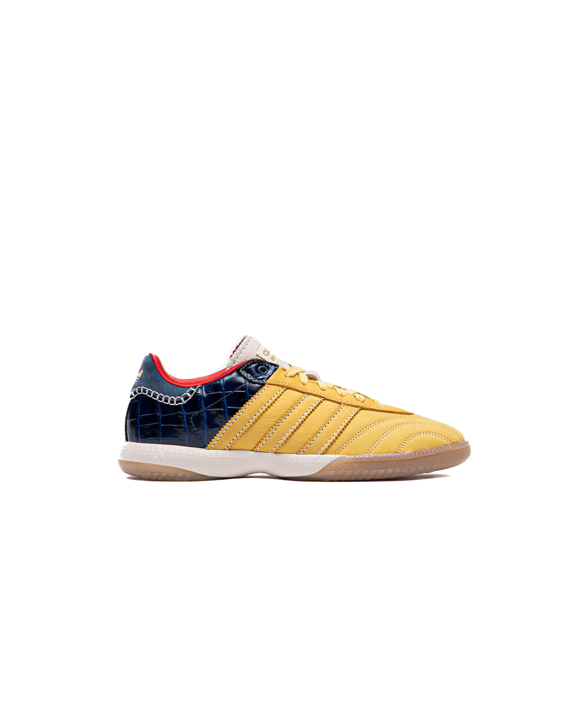 adidas originals x WALES BONNER SAMBA MN SUEDE