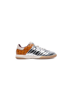 adidas originals x WALES BONNER SAMBA MN METALLIC